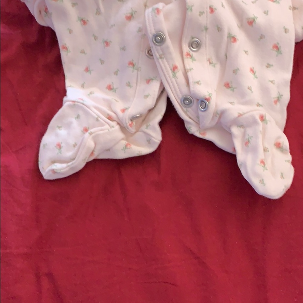 Infant clothes - Picture 4 of 5